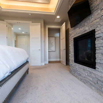Gulistan Westbrook Taupe Stone Carpet