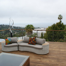 Patio Ideas