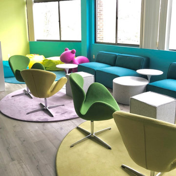 Sensory Gym - Connecticut