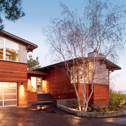 Tiburon Project - Windows And Doors