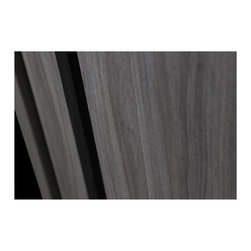 Nova Italia Laminate Interior Door Swiss Elm - Products