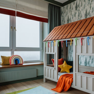 ЖК Мещерский Лес