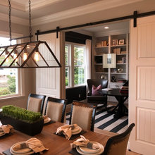bonus room