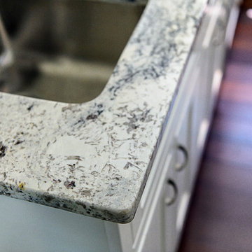 Daufuskie Island Remodel