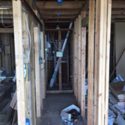 HVAC: Full Cut-In, New Construction - Air Conditioners