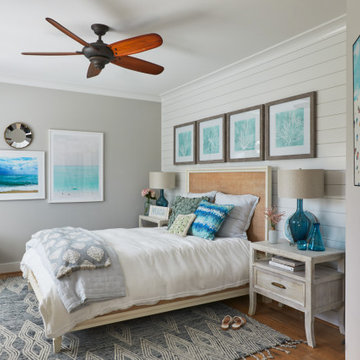 Vero Beach House