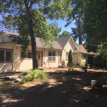 Sebastopol Country Farmhouse