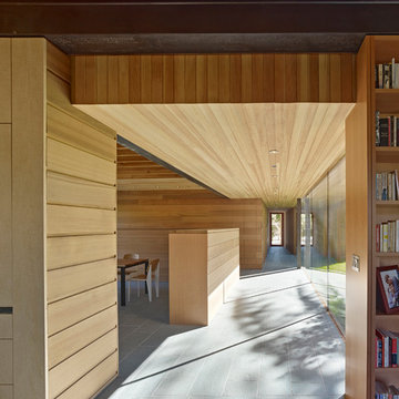 Low/Rise House