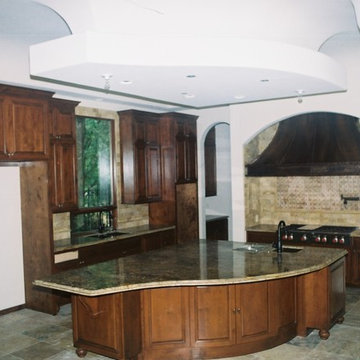 Interiors