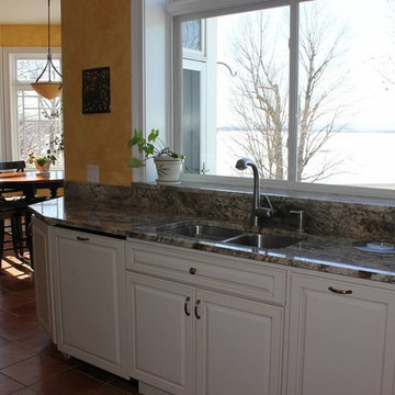 Colchester Lake House