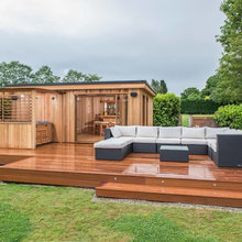 Garden Ideas