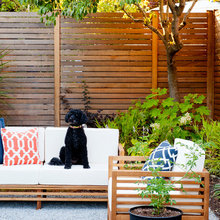 Stone Patios