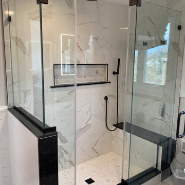 Cheshire Master Suite April 2022