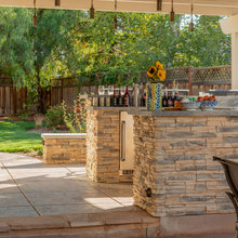 Patio Ideas