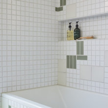 Kids bathroom