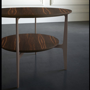 Contemporary Wood Furniture
