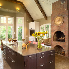 Kitchen Ideas