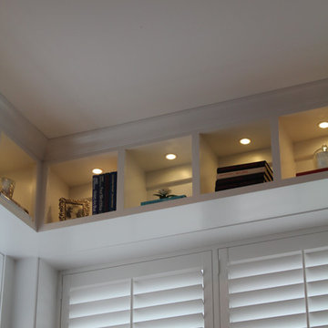 Beverly Plantation Shutter Project