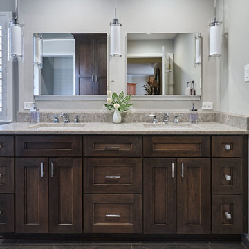 A Dream Bath Design in Yardley