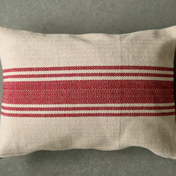 Summer Dining - Decorative Pillows