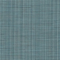 Clarence Teal curtain, Roman blind and cushion fabric from Hillarys - Curtains