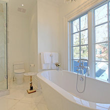 Master Bath Ideas