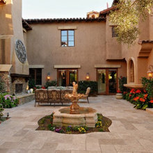 Patio Ideas