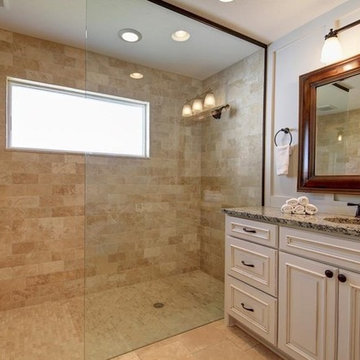 Brookside Blvd. Rehab