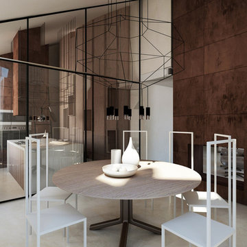 Chelsea Penthouse