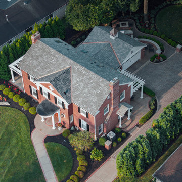 Synthetic Slate - Meridian Hills - Drone Feature Profile