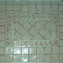 Concept Boards - Tile