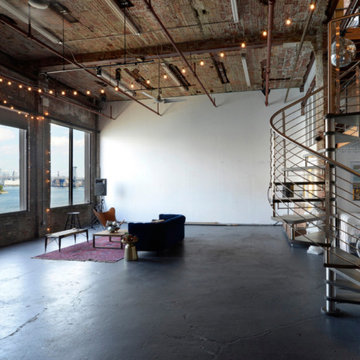 DUMBO Loft