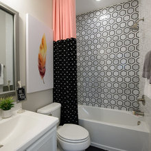 Extra Bath design
