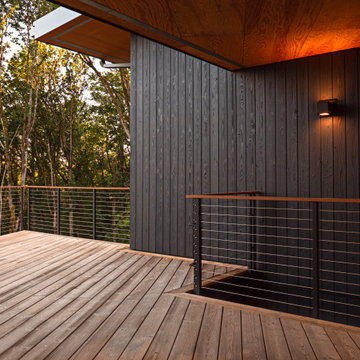 Issaquah Passive House
