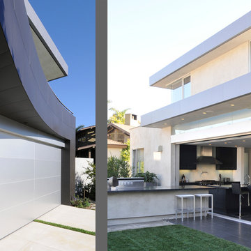 Davidson Residence
