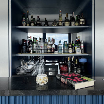 W House