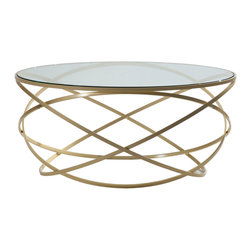 Evol End Table - Side Tables And End Tables