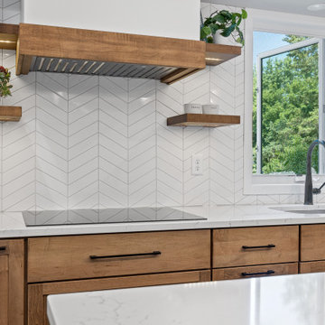 Plymouth Kitchen Remodel