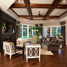 Living Room Ideas