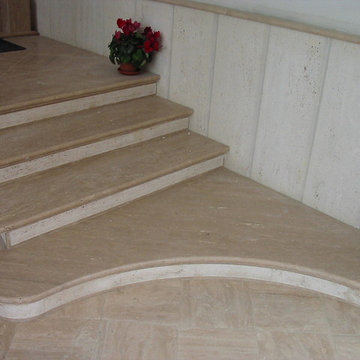 restauro villa