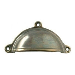 Drawer Pulls - Cabinet And Drawer Handle Pulls