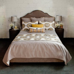 Casa Blanca Collection - Duvet Covers And Duvet Sets