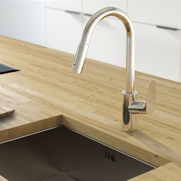 Focus Kitchen Faucet