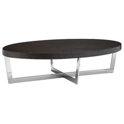 Modern Coffee Tables by Pangea Home