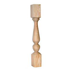 Products - Molding And Millwork