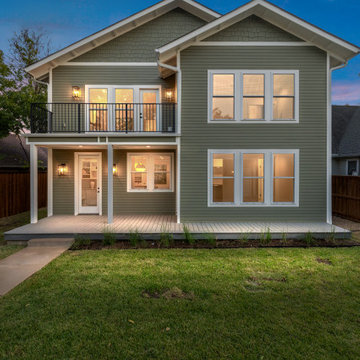 5931 Palo Pinto - Custom Home