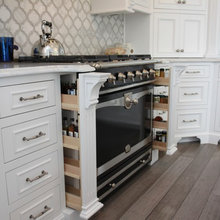 Spice Rack(s)