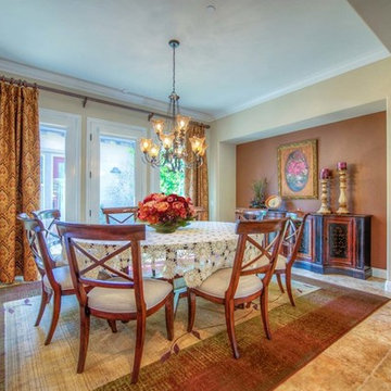 Chino Hills Home