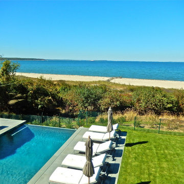 East Hampton Home