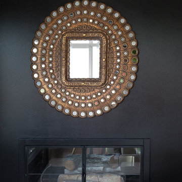 Complete Home Renovation: Hall